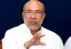 Manipur chief minister N Biren Singh addresses a p 1687623735851 1687623880287