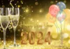 New Year