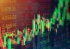 IRCTC Shares Rises
