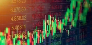 IRCTC Shares Rises