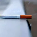 smoking