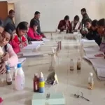up board practical exam