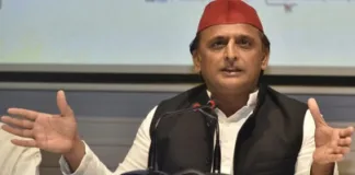 akhilesh yadav