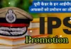 IPS PROMOTION