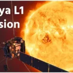 aditya L1 Mission