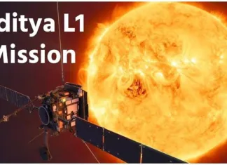 aditya L1 Mission