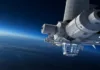 space station