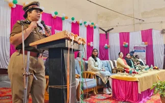 कासगंज एडीजी