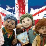 kids show