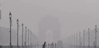 दिल्ली पॉल्यूशन