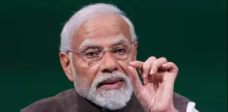 modi