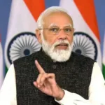 मोदी
