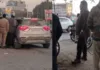 मीरगंज पुलिस
