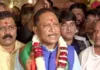 विष्णुदेव साय