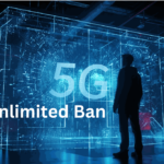 Unlimited 5G