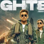 Fighter Trailer