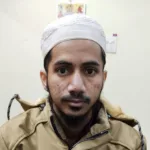जिबरान मकरानी